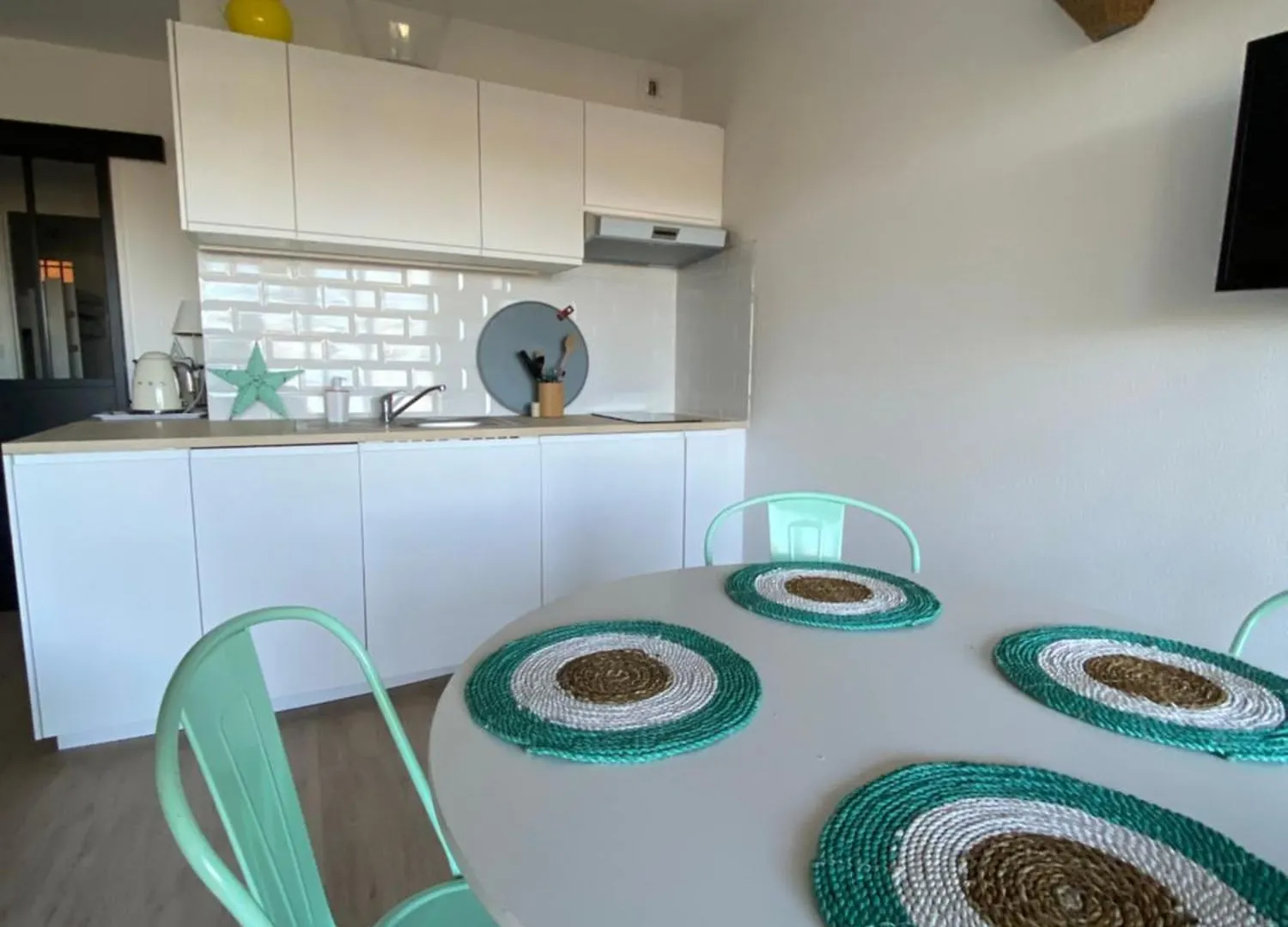 Apartmán Navy House Gassin