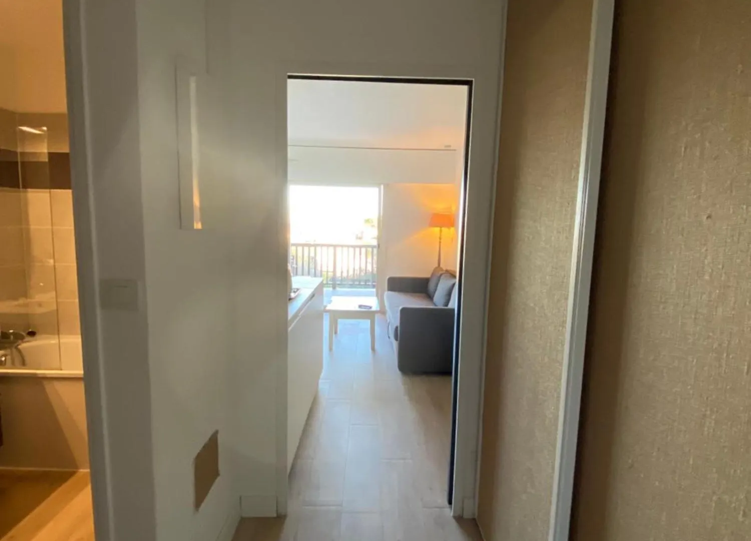 Apartmán Navy House Gassin