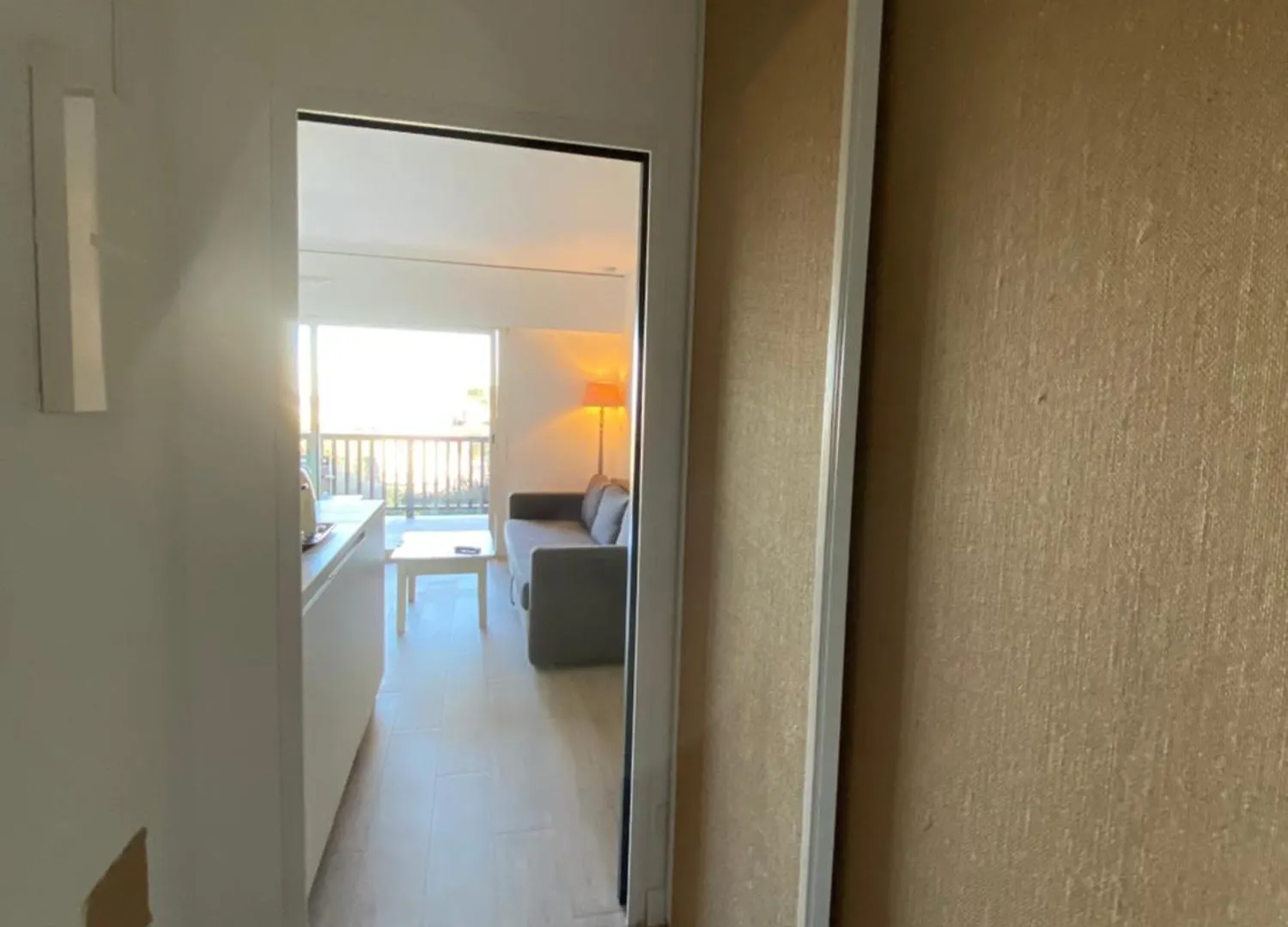 Apartmán Navy House Gassin 0*,