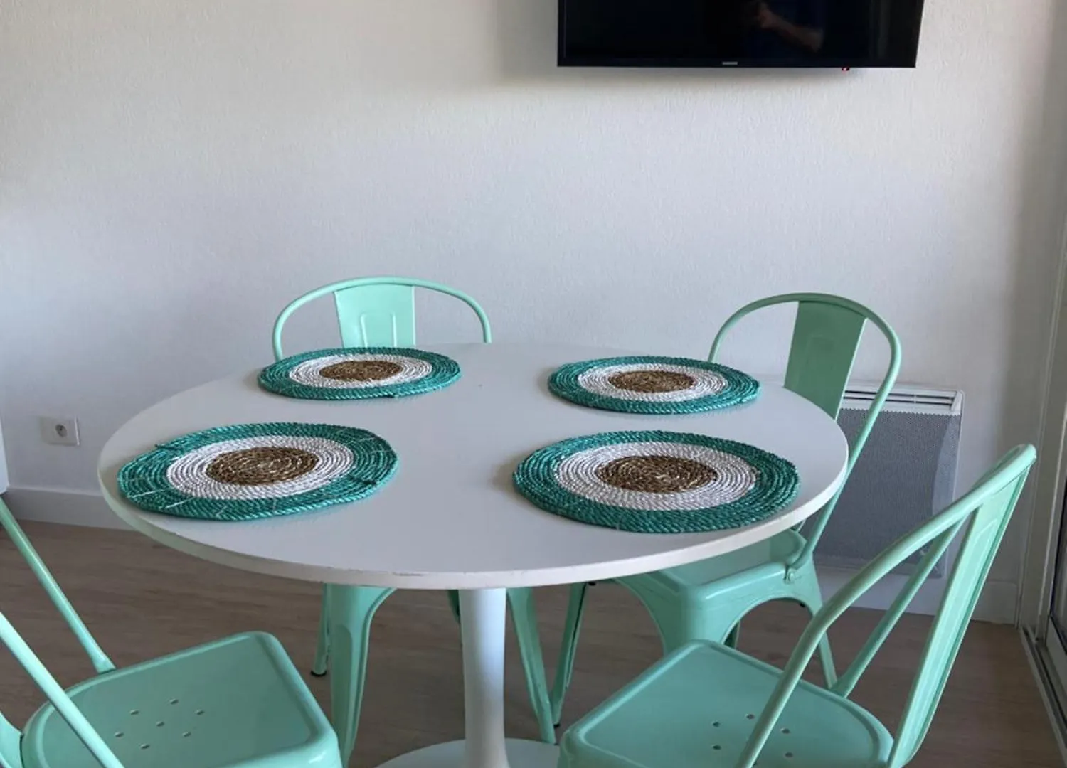 Apartmán Navy House Gassin