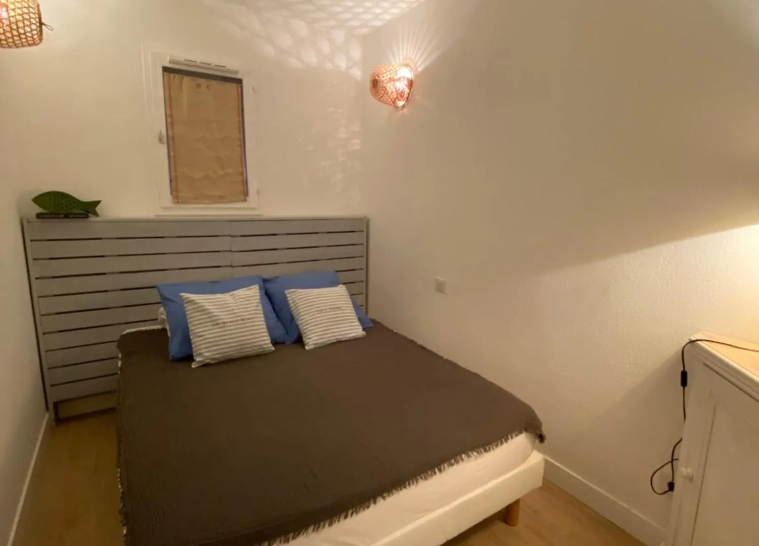 Apartmán Navy House Gassin