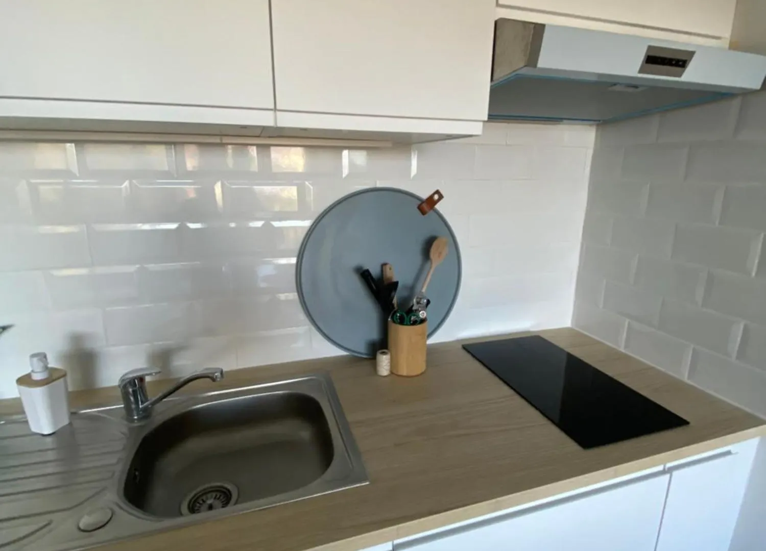 Apartmán Navy House Gassin