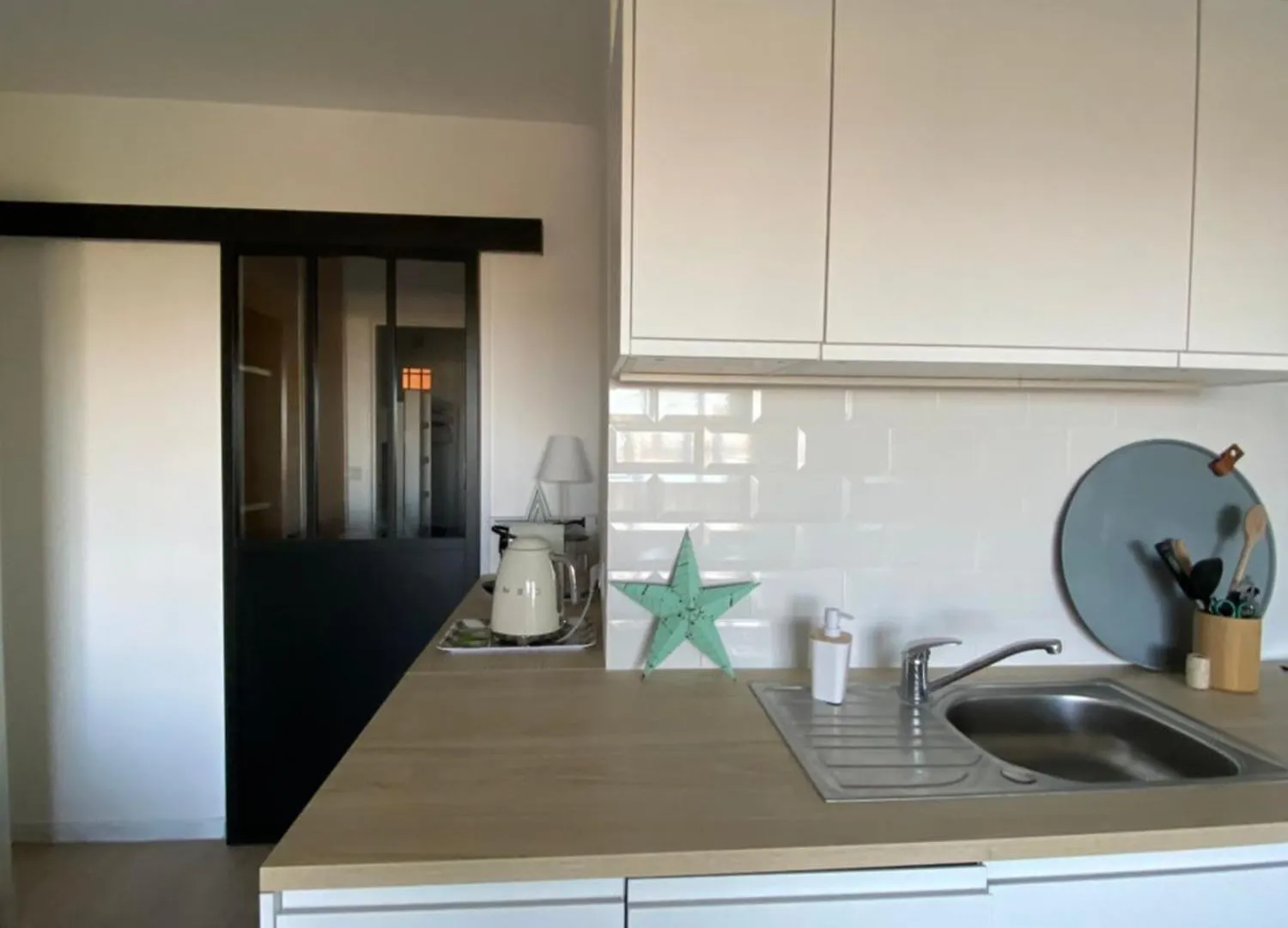 Apartmán Navy House Gassin