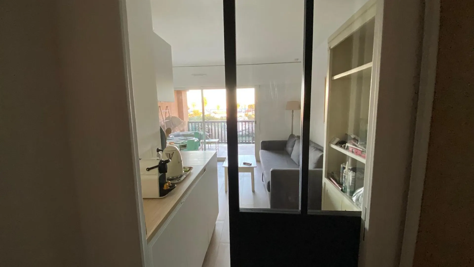 Apartmán Navy House Gassin