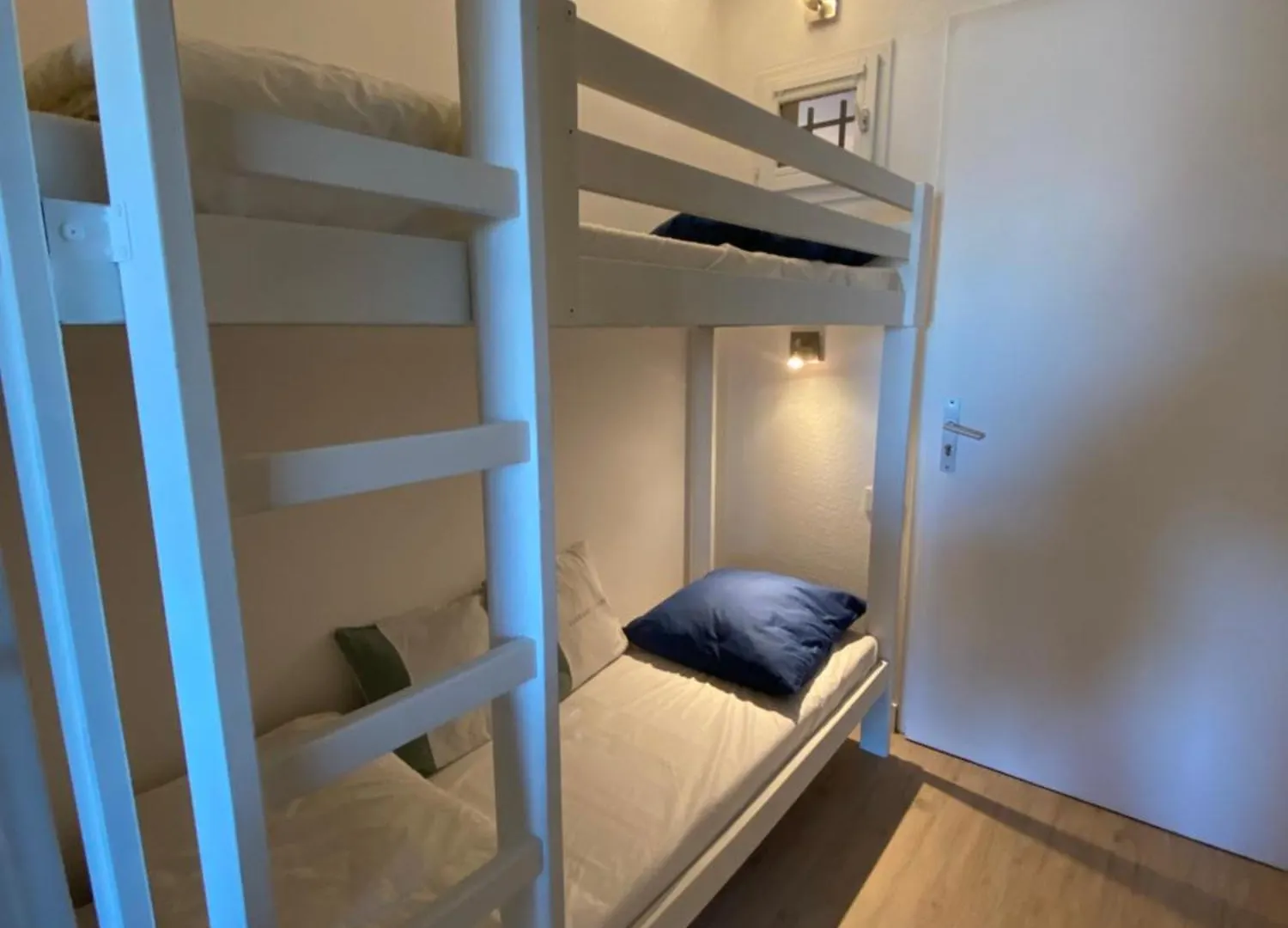 Apartmán Navy House Gassin 0*,