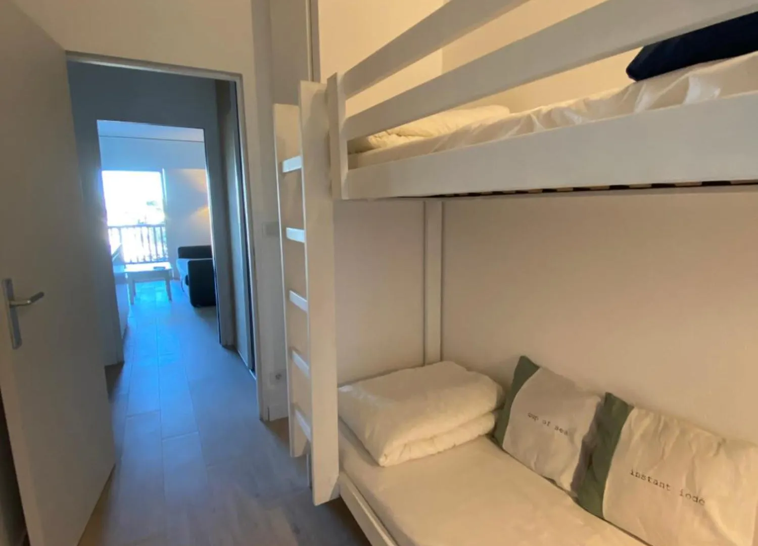 Apartmán Navy House Gassin