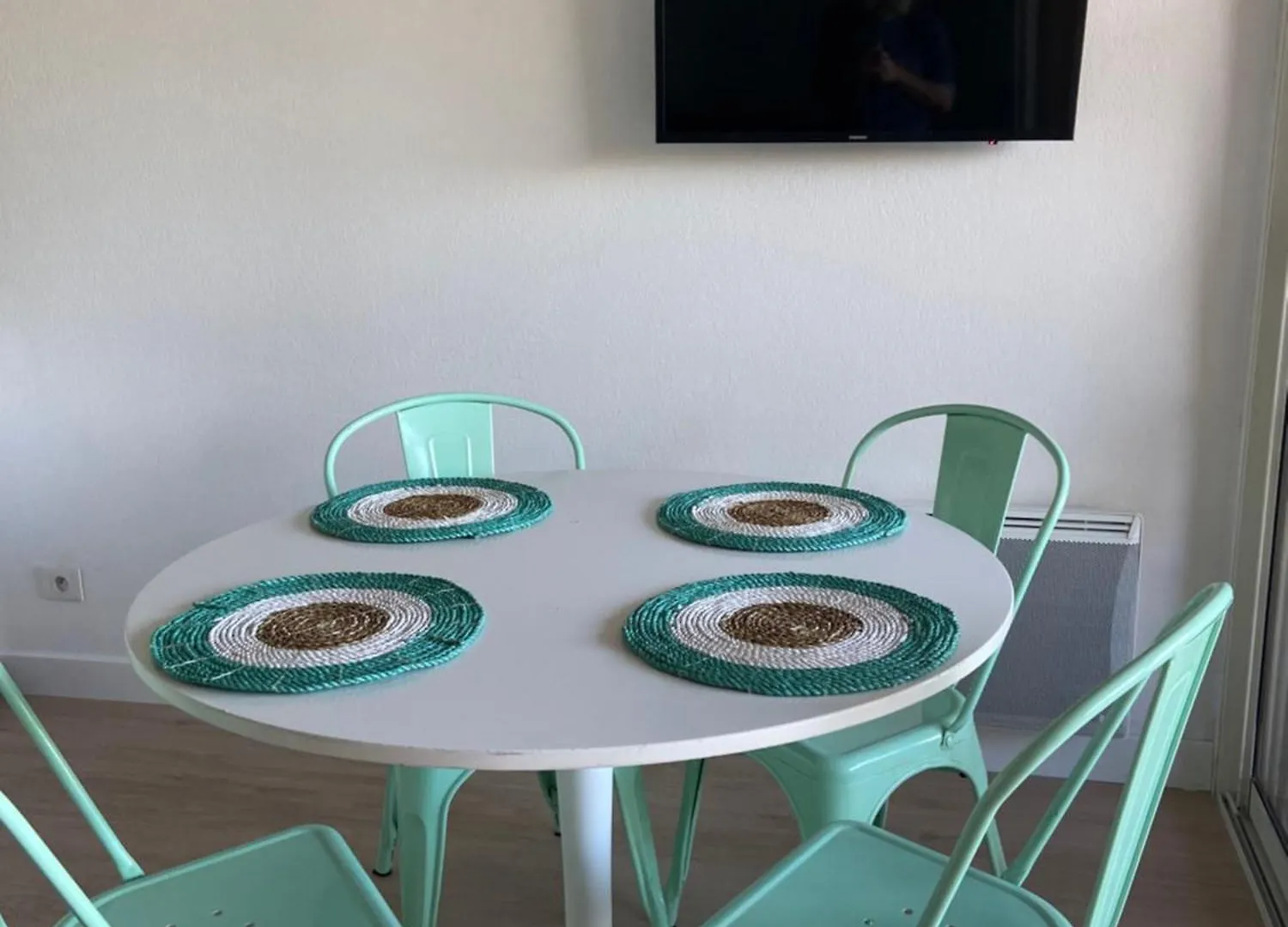 Apartmán Navy House Gassin Francie