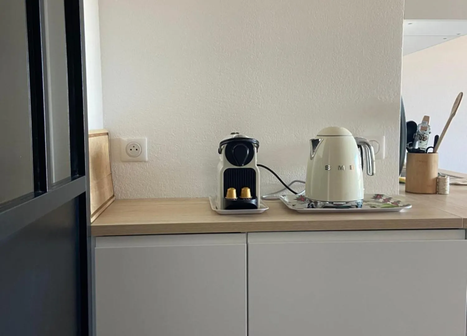 Apartmán Navy House Gassin 0*,