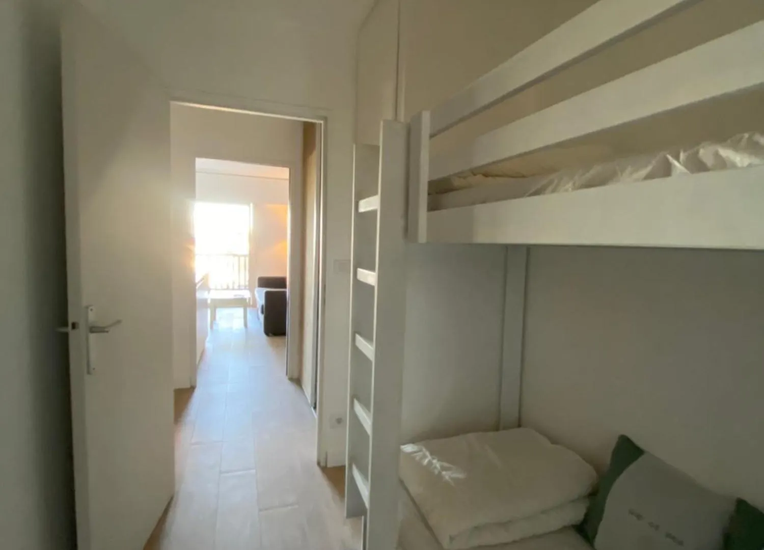 Apartmán Navy House Gassin