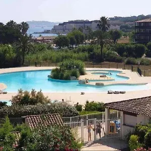 Appartement / / Marines De / Saint-tropez, Gassin