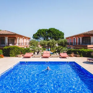Hotel Domaine De L'astragale, Gassin